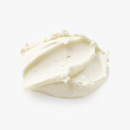 Orange Beef Tallow Cream
