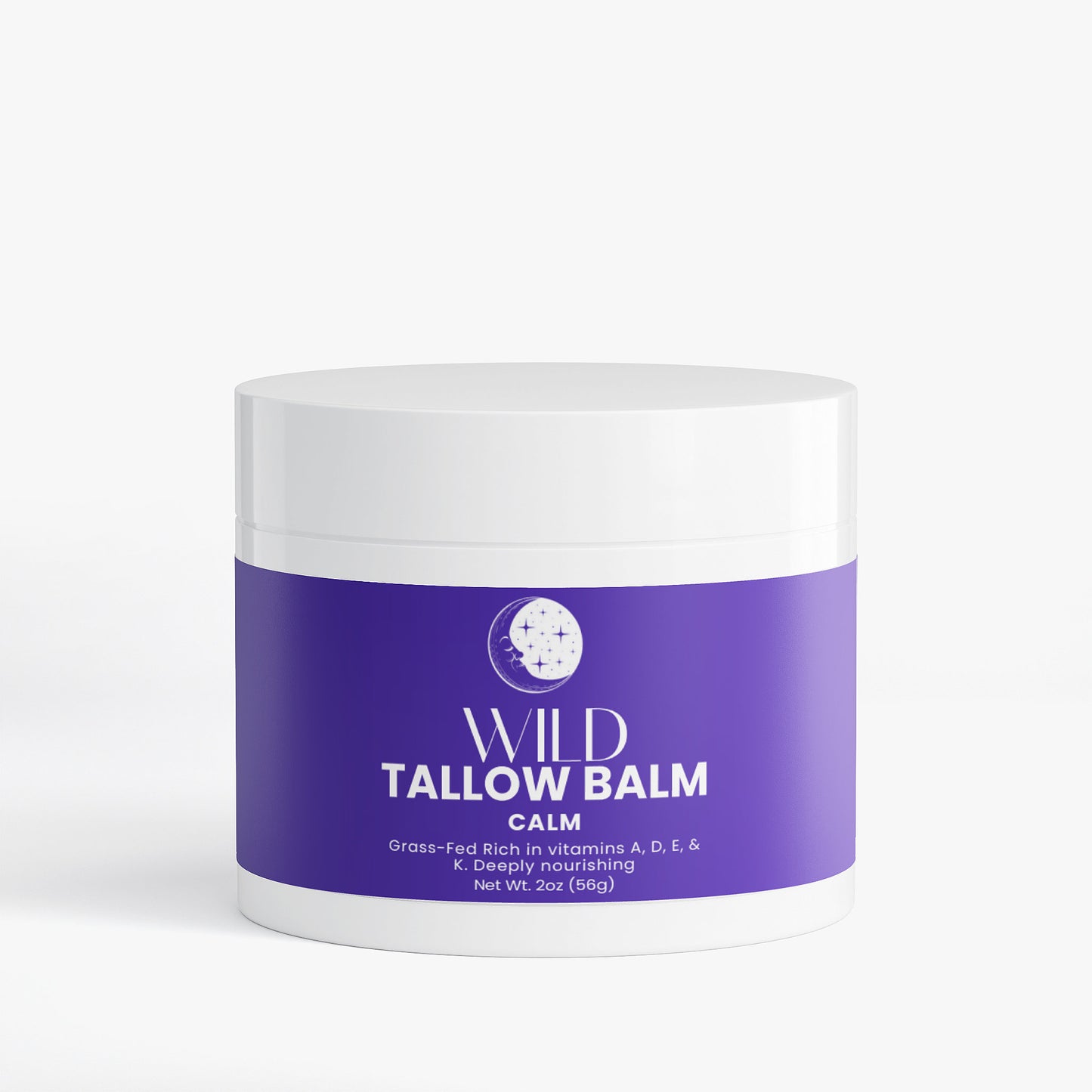 Peaceful Night Beef Tallow Cream