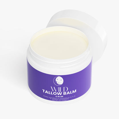 Peaceful Night Beef Tallow Cream
